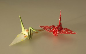 Origami 2